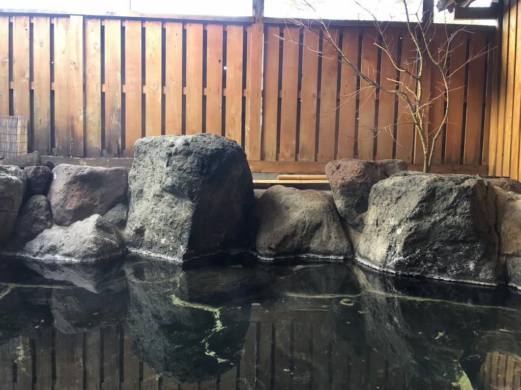 Yufuin Ryokan Tadaima 외부 사진